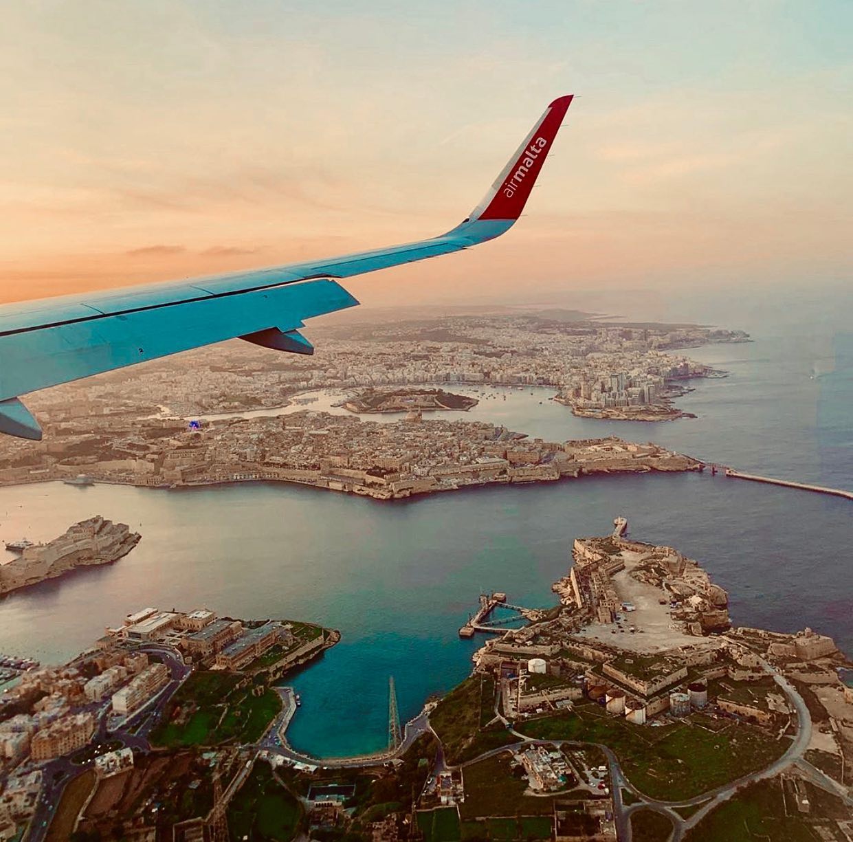 Airline Digital Solution| Air Malta Case Study | ICON